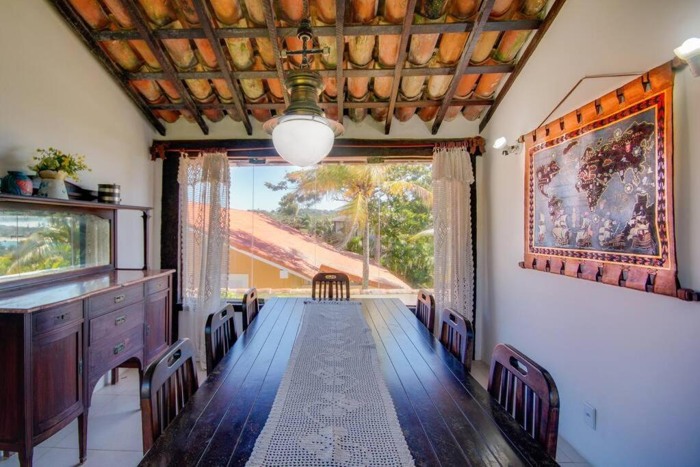 Mansao De Luxo Na De Casa de férias *