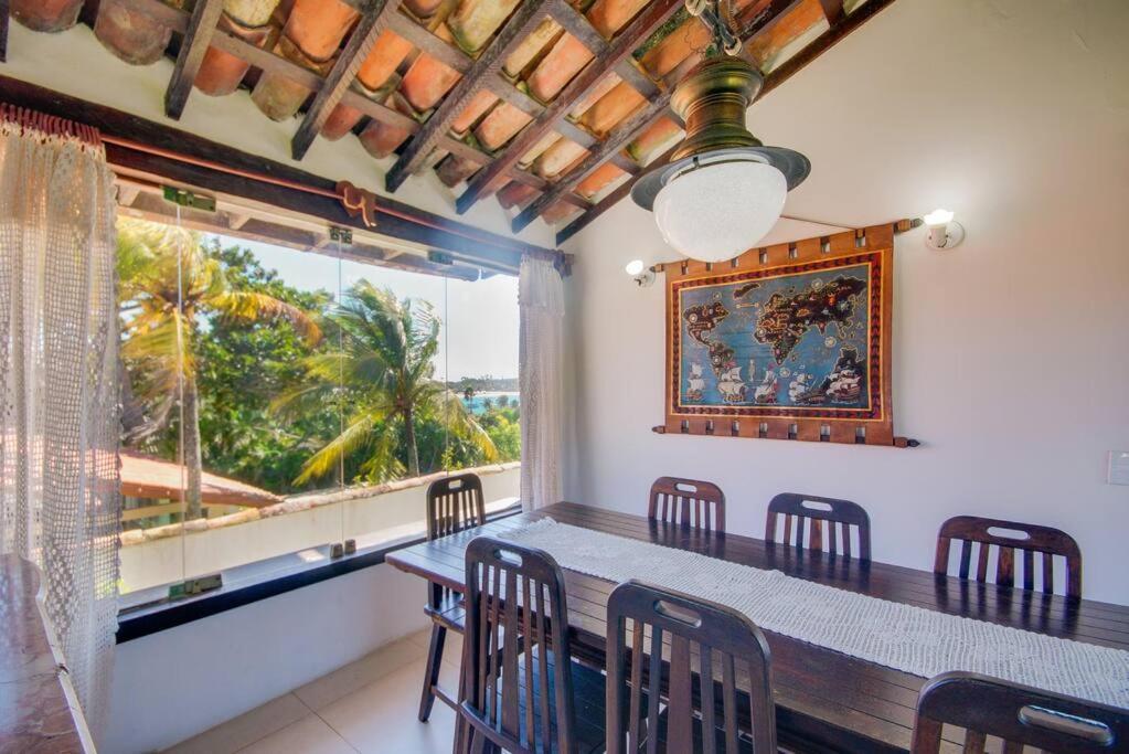 Casa de férias Mansao De Luxo Na De