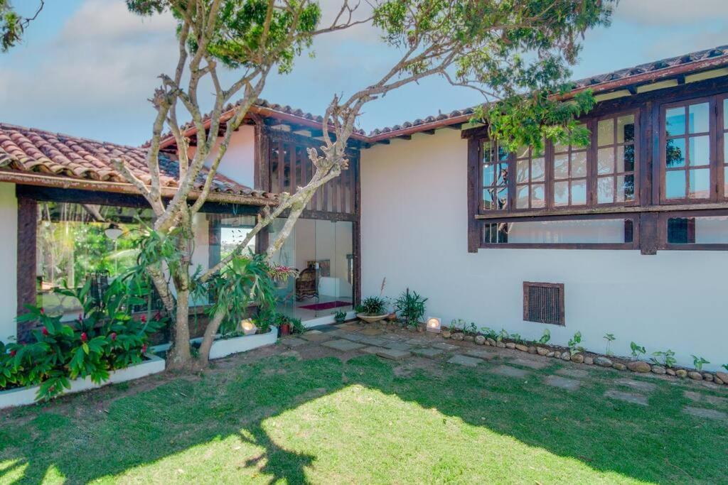 Сasa de vacaciones Mansao De Luxo Na De