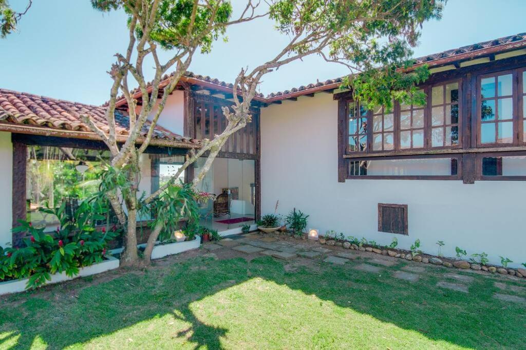 Mansao De Luxo Na De Сasa de vacaciones Búzios