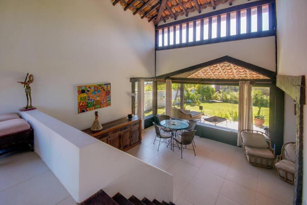 Mansao De Luxo Na De Búzios