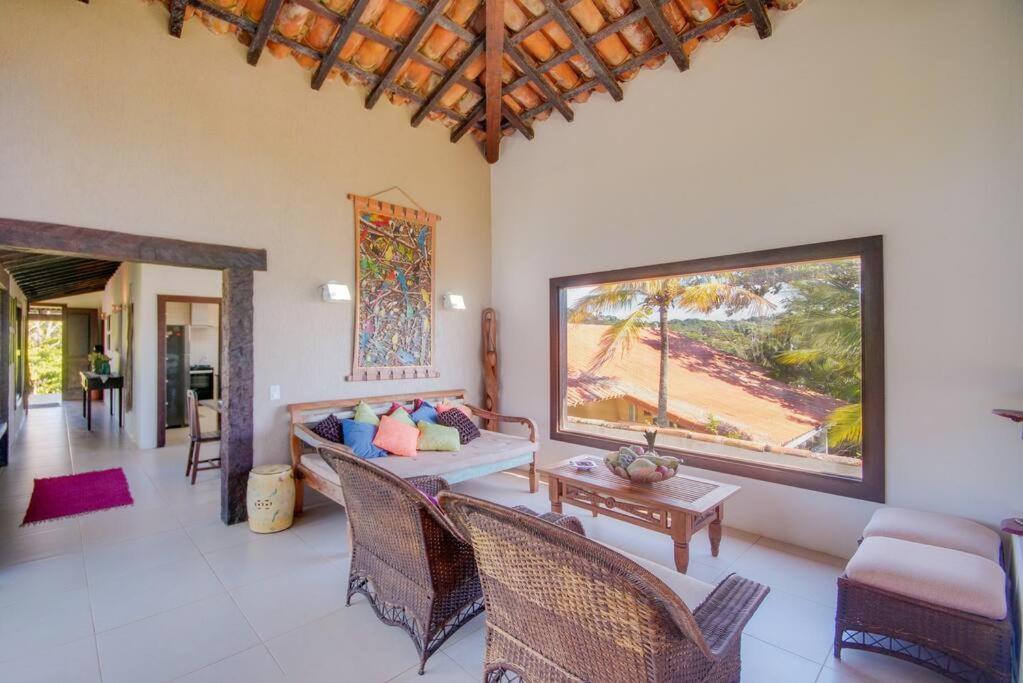 Mansao De Luxo Na De Сasa de vacaciones