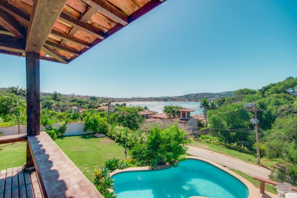 Сasa de vacaciones Mansao De Luxo Na De Búzios